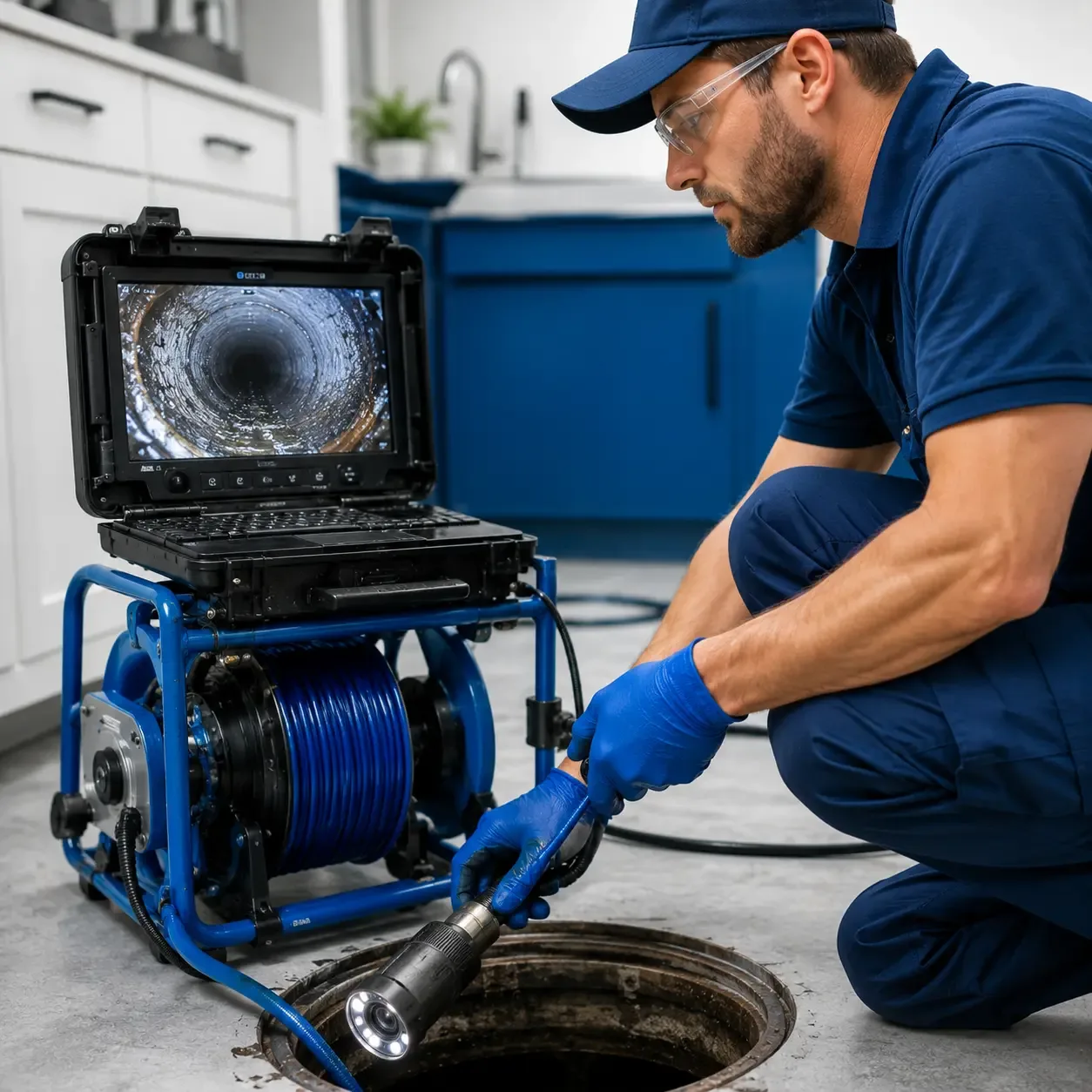 Pipe Relining professionals serving Norcross, GA